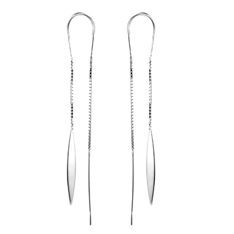 Boucles d'oreilles Nomad - Nomad