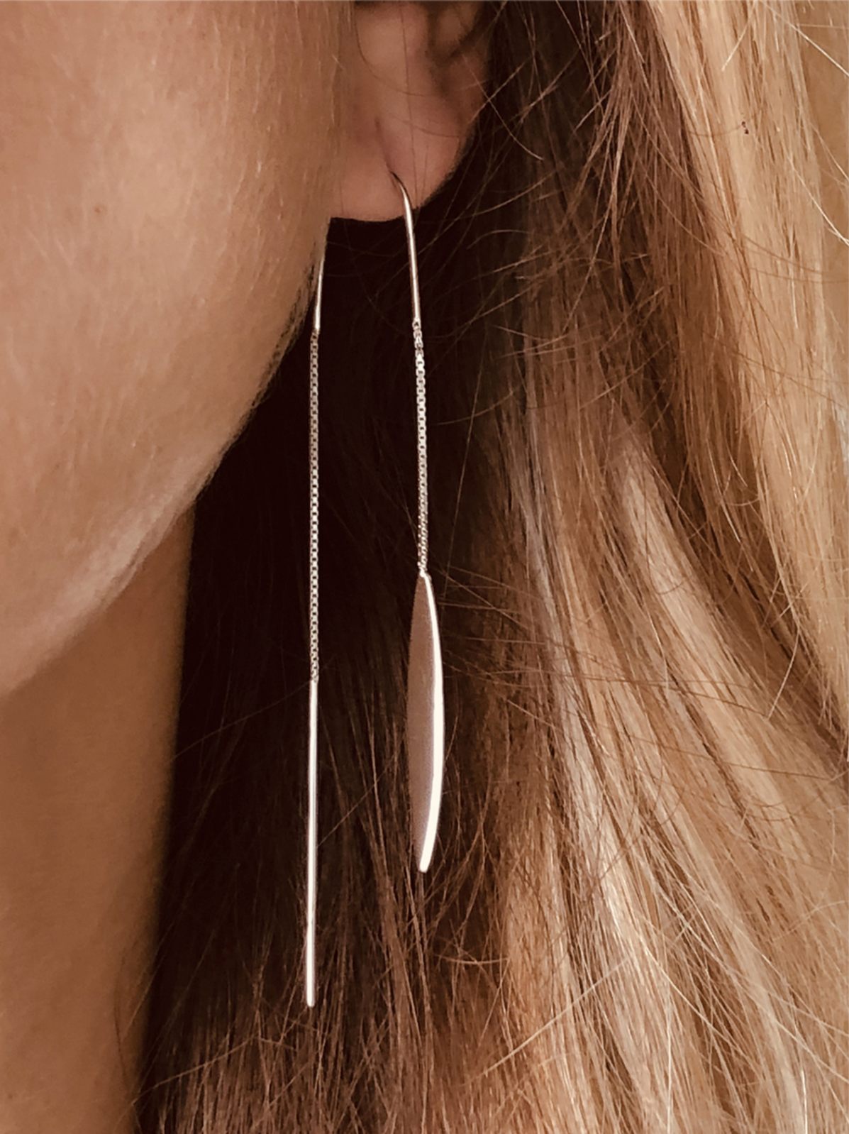 Indiana earrings