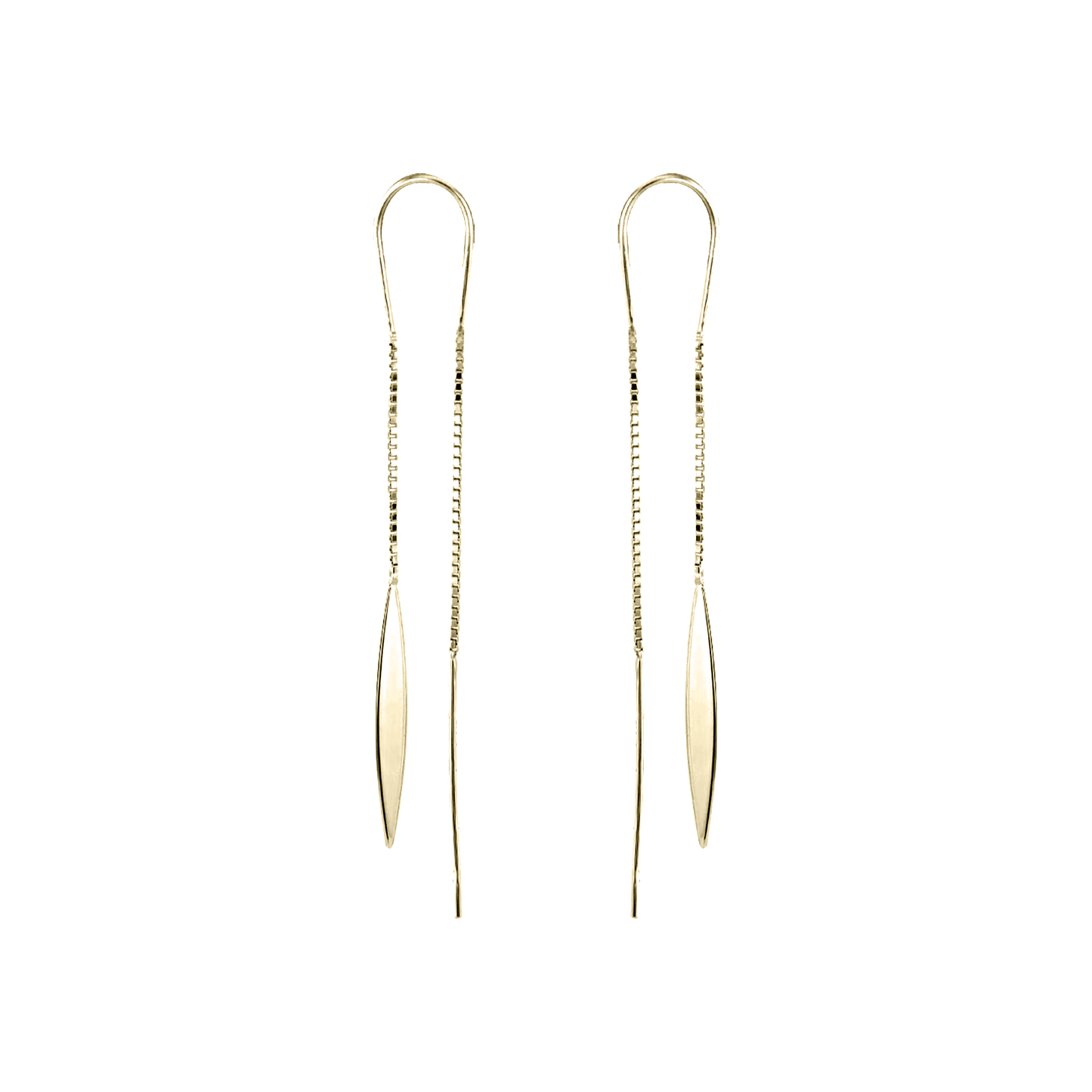 Boucles d'oreilles Nomad - Nomad