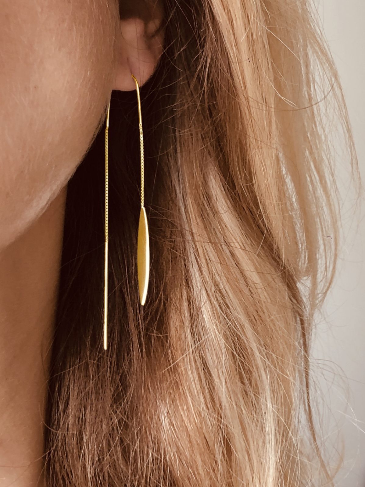 Indiana earrings