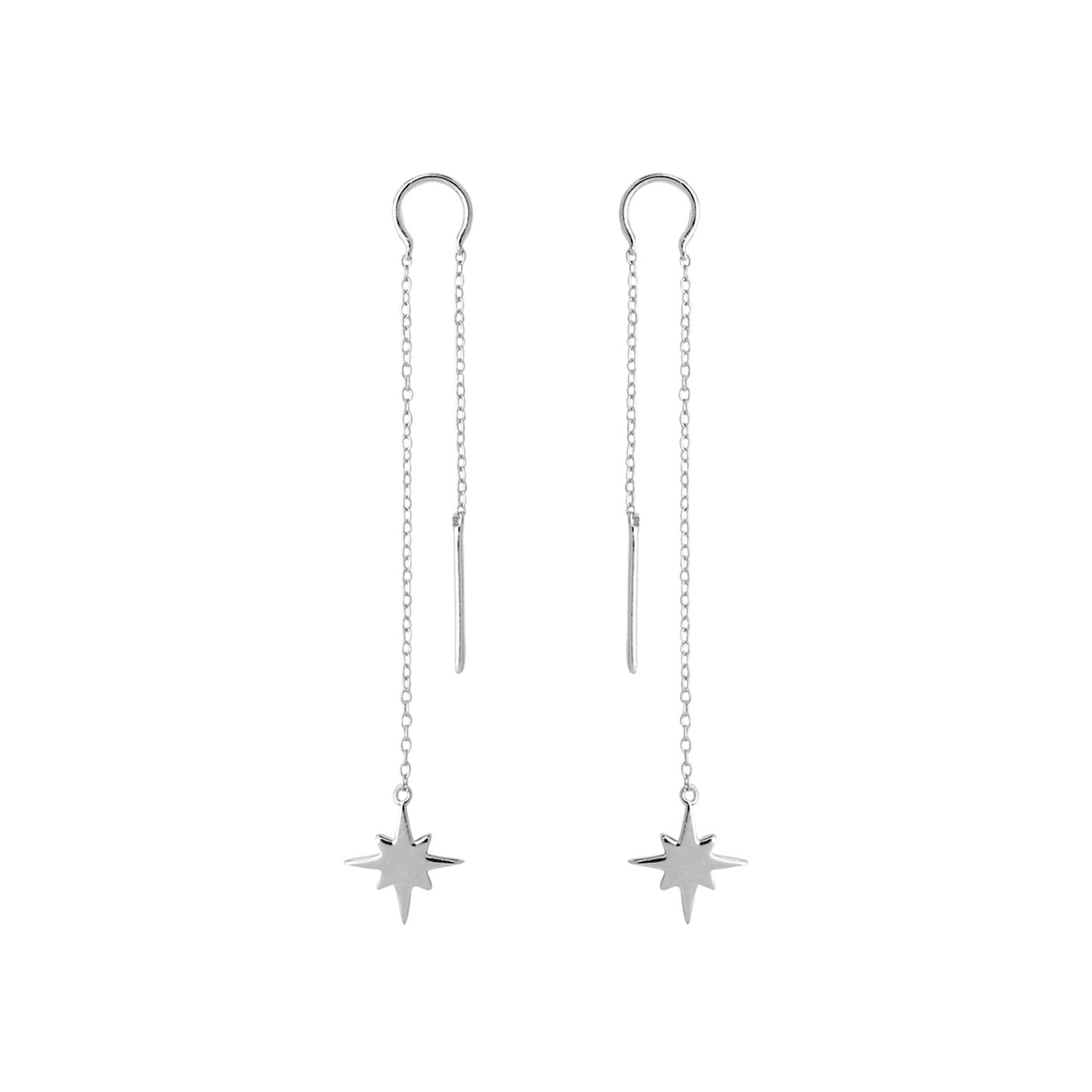 Boucles d'oreilles Nomad - Nomad