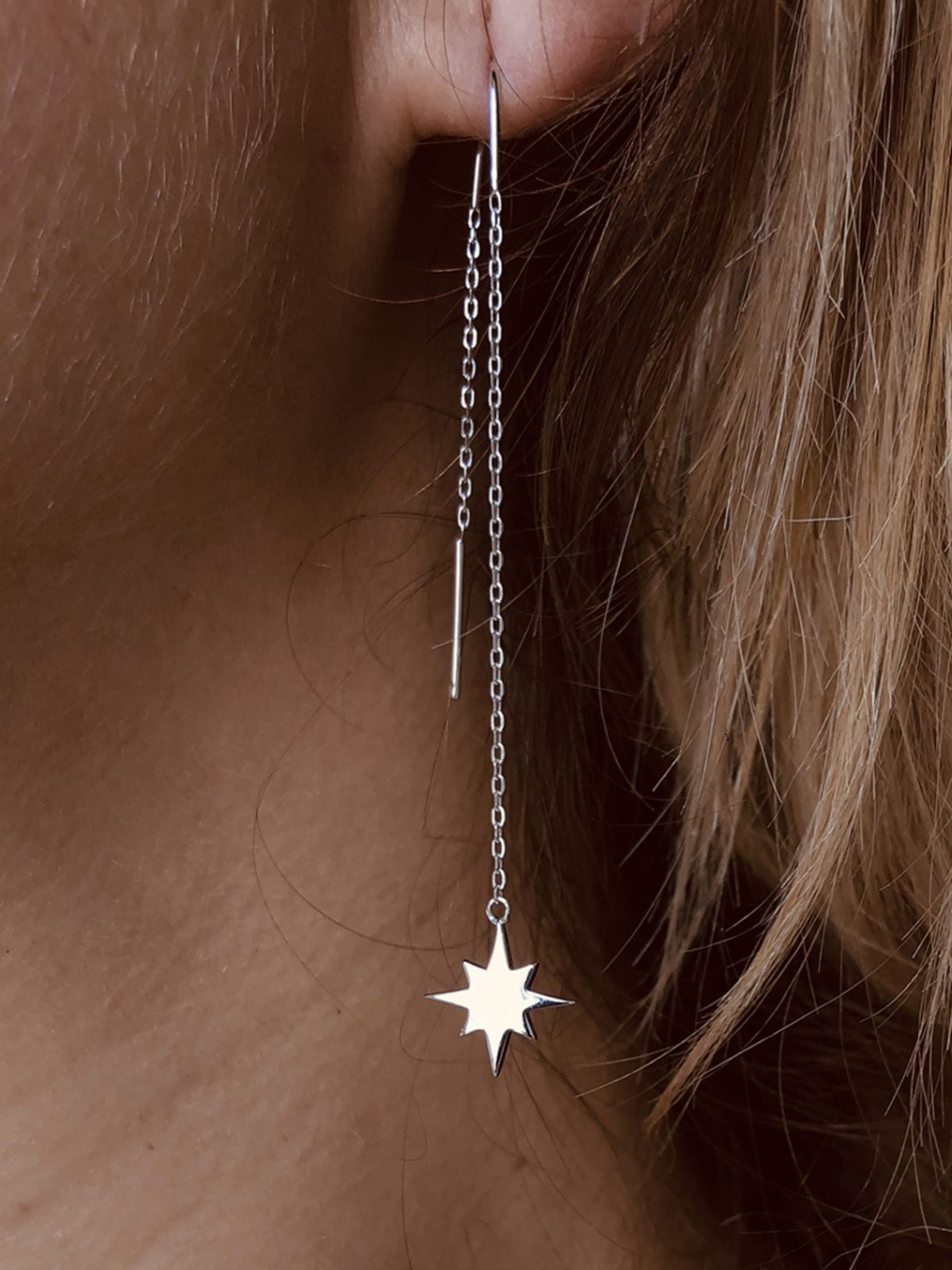 Indiana earrings