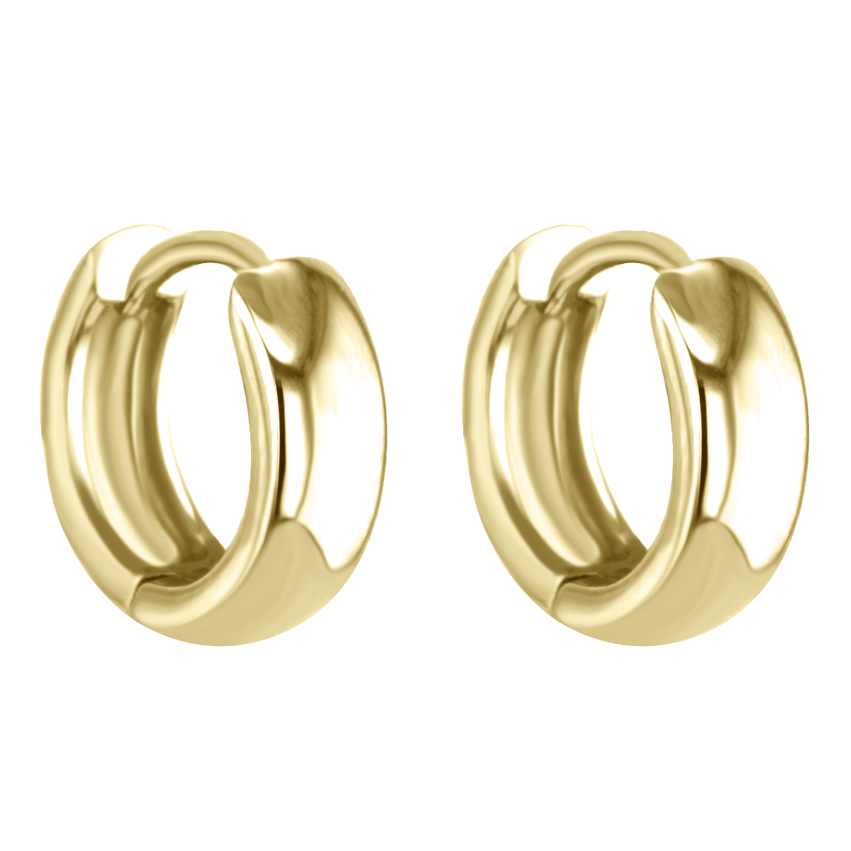 Boucles d'oreilles Indiana
