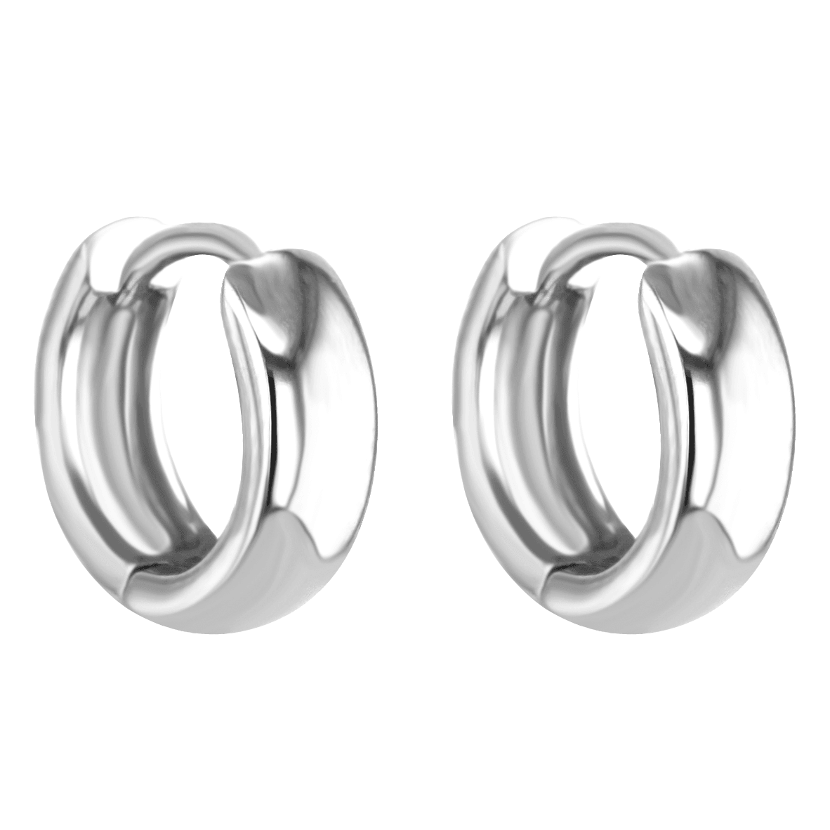 Boucles d'oreilles Nomad - Nomad
