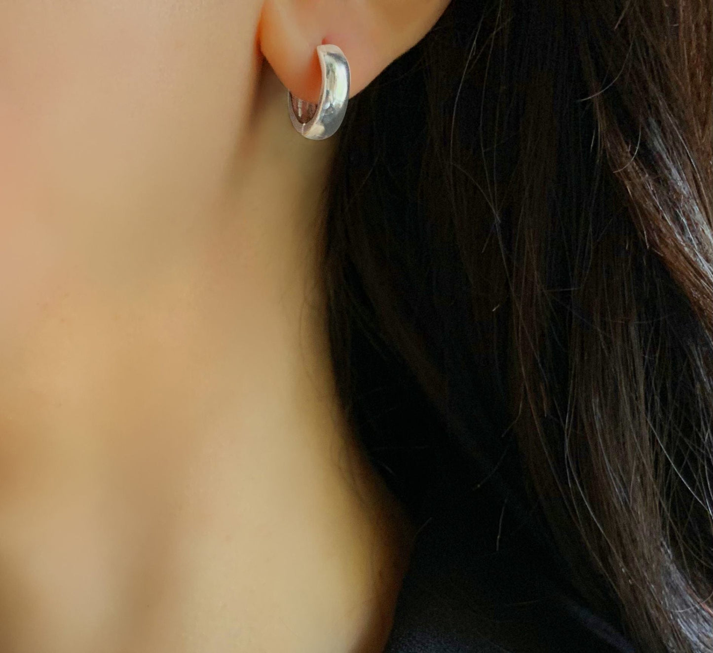 Indiana earrings