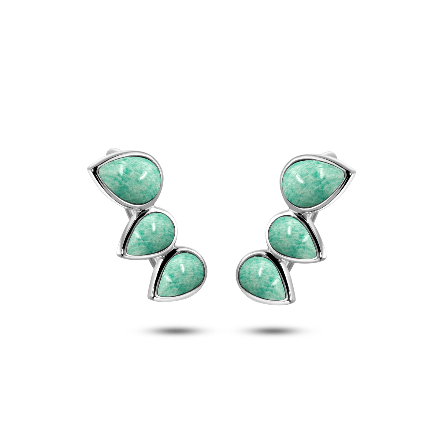 Boucles d’oreilles Nomad - Nomad