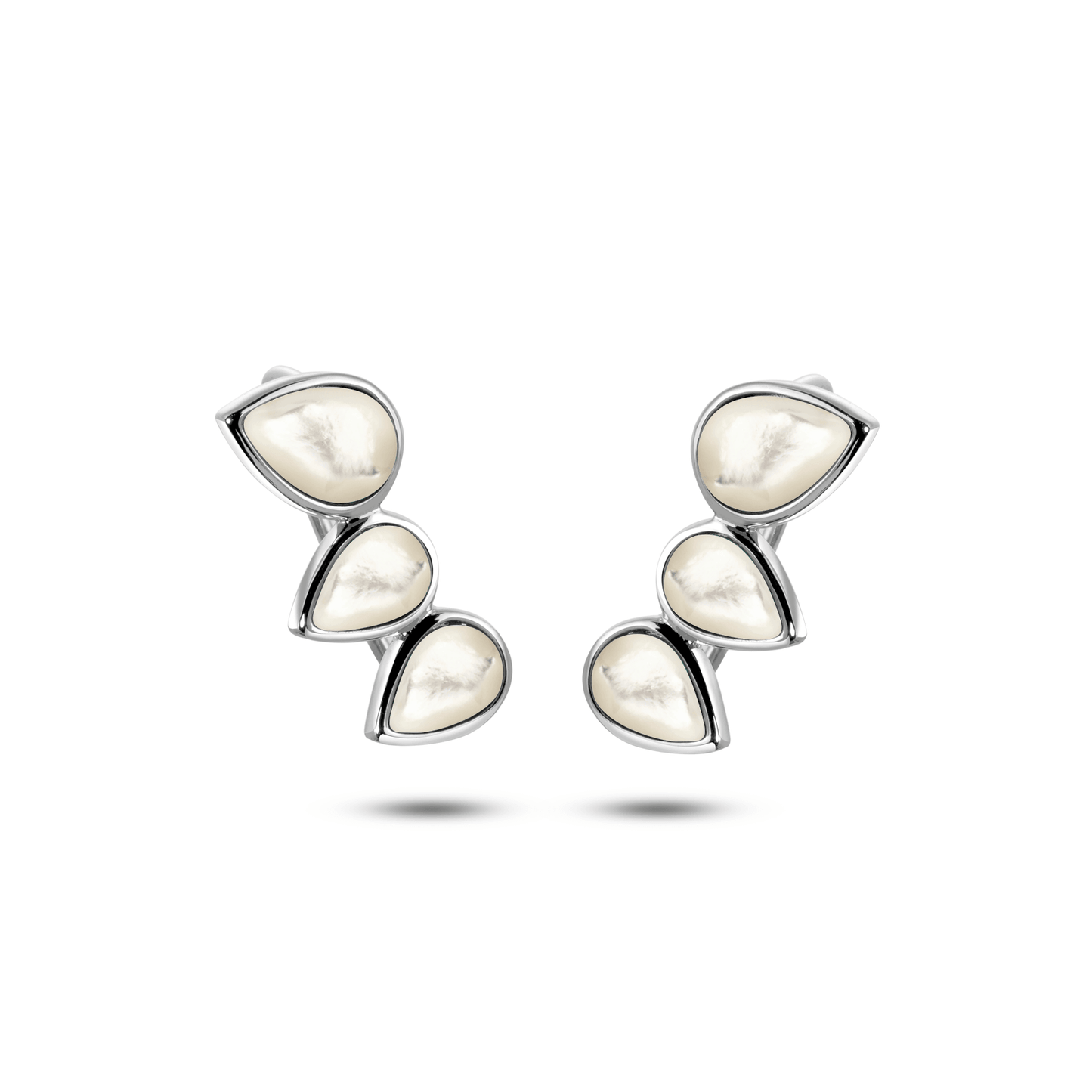 Boucles d’oreilles Nomad - Nomad