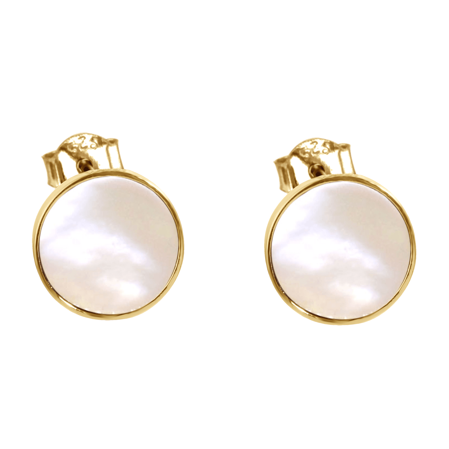 Boucles d’oreilles Nomad - Nomad