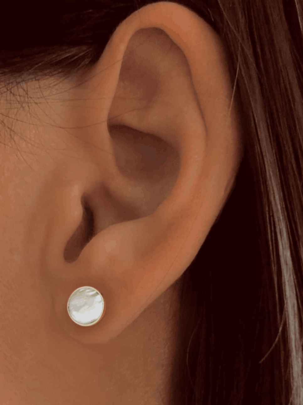 Boucles d’oreilles Indiana