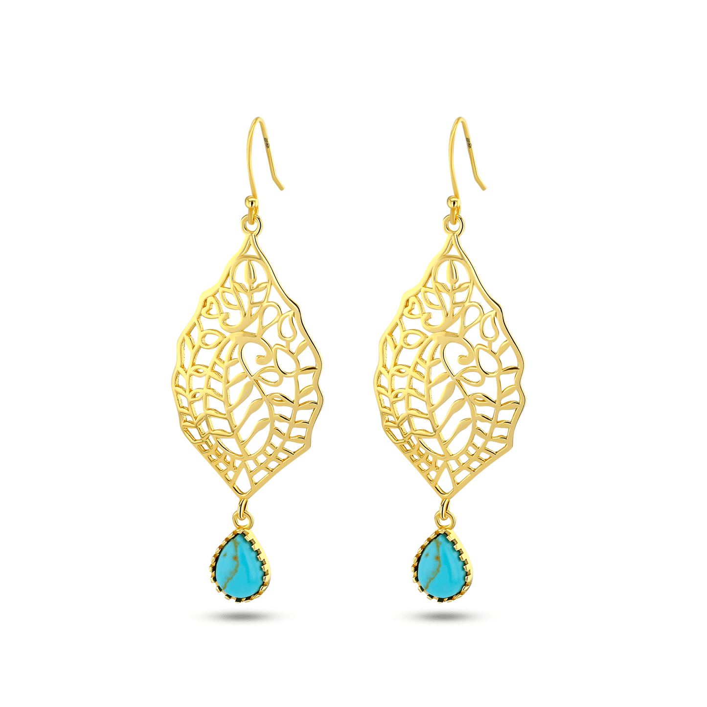 Boucles d'oreilles Nomad - Nomad