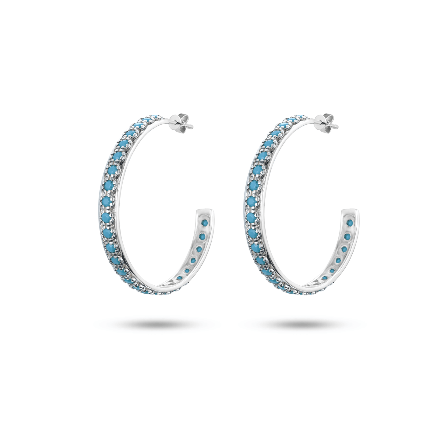 Boucles d’oreilles Nomad - Nomad
