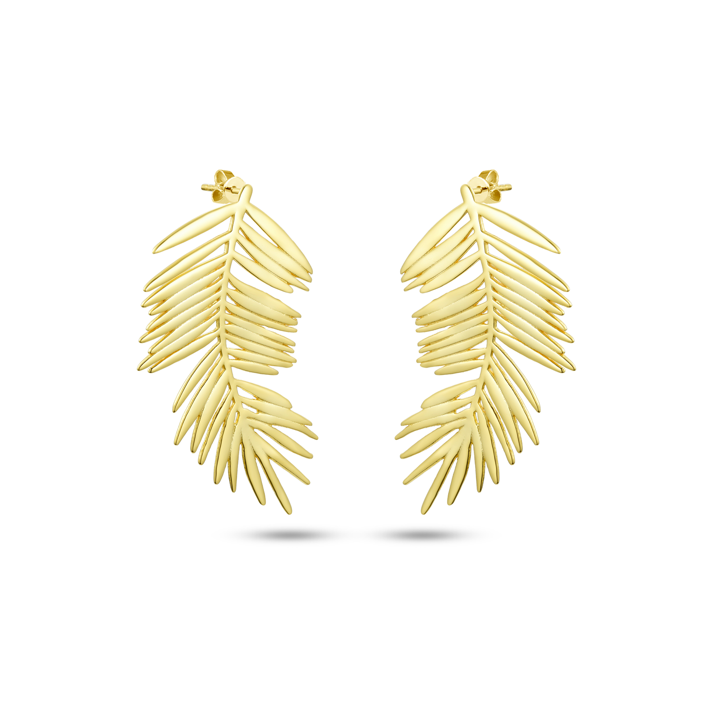Boucles d'oreilles Indiana