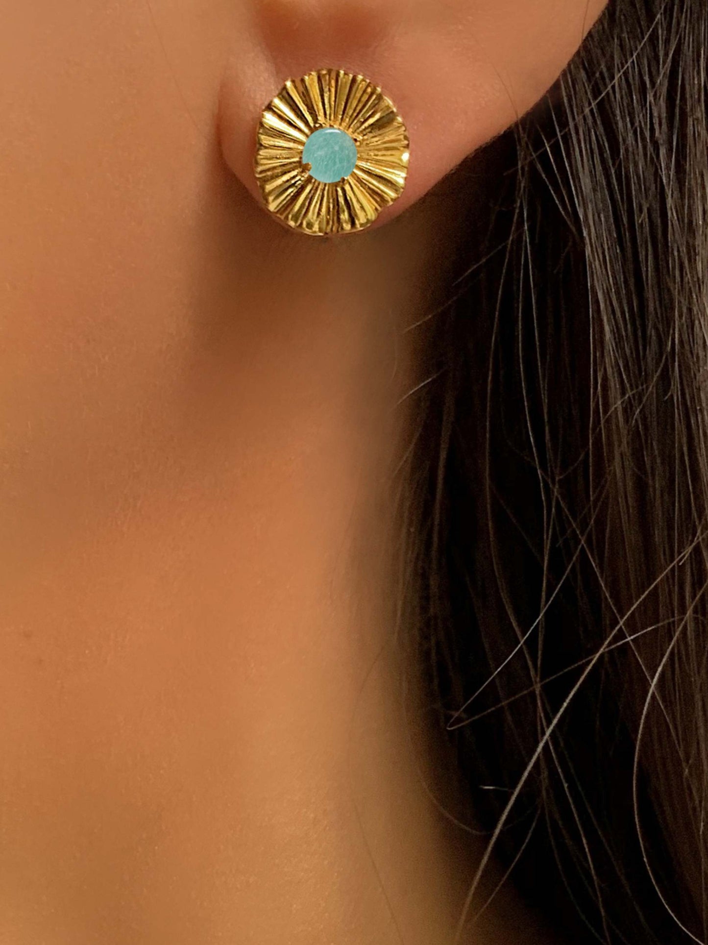 Indiana earrings