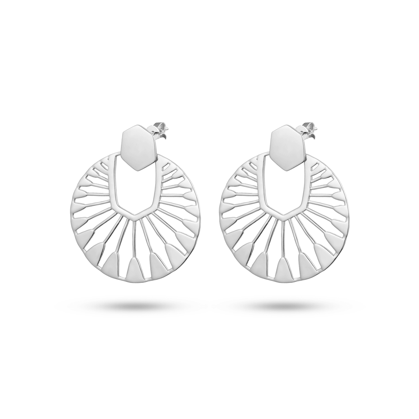 Boucles d’oreilles Nomad - Nomad