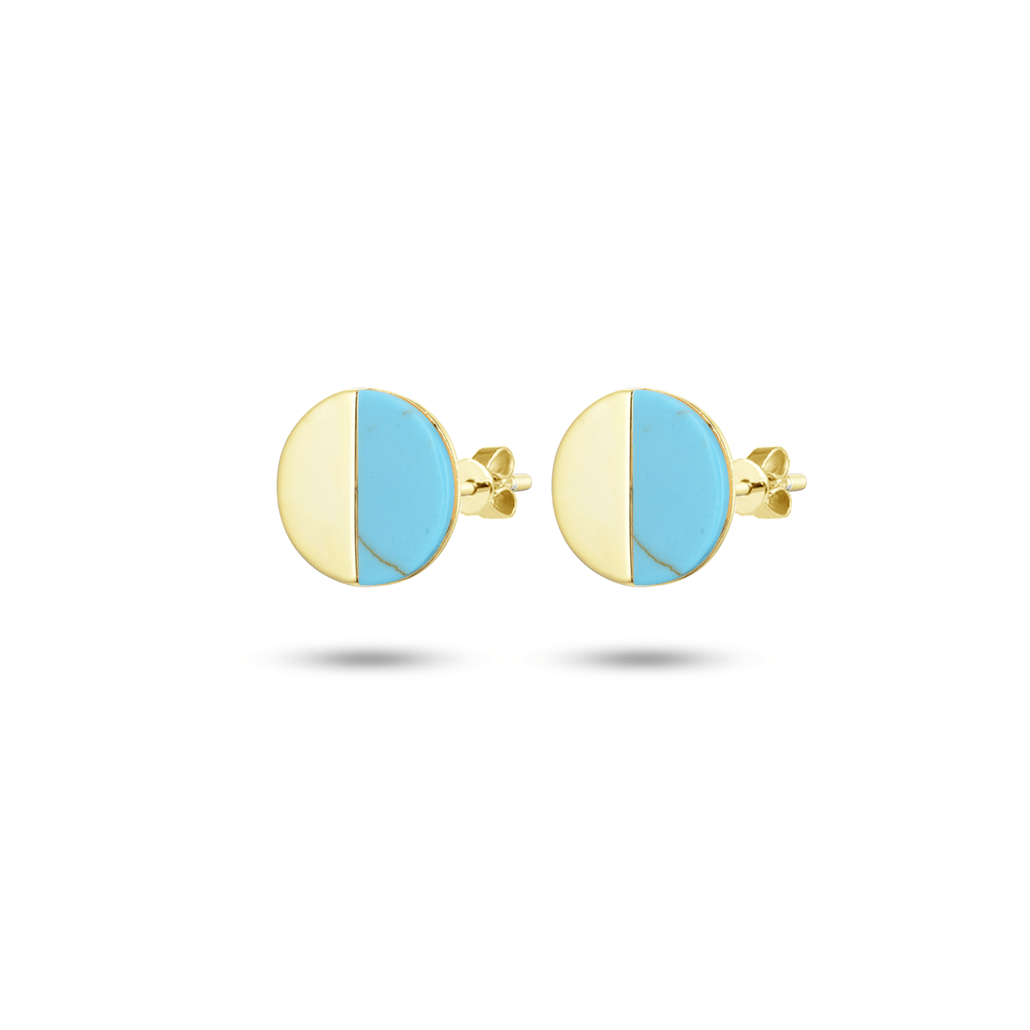 Boucles d'oreilles Nomad - Nomad