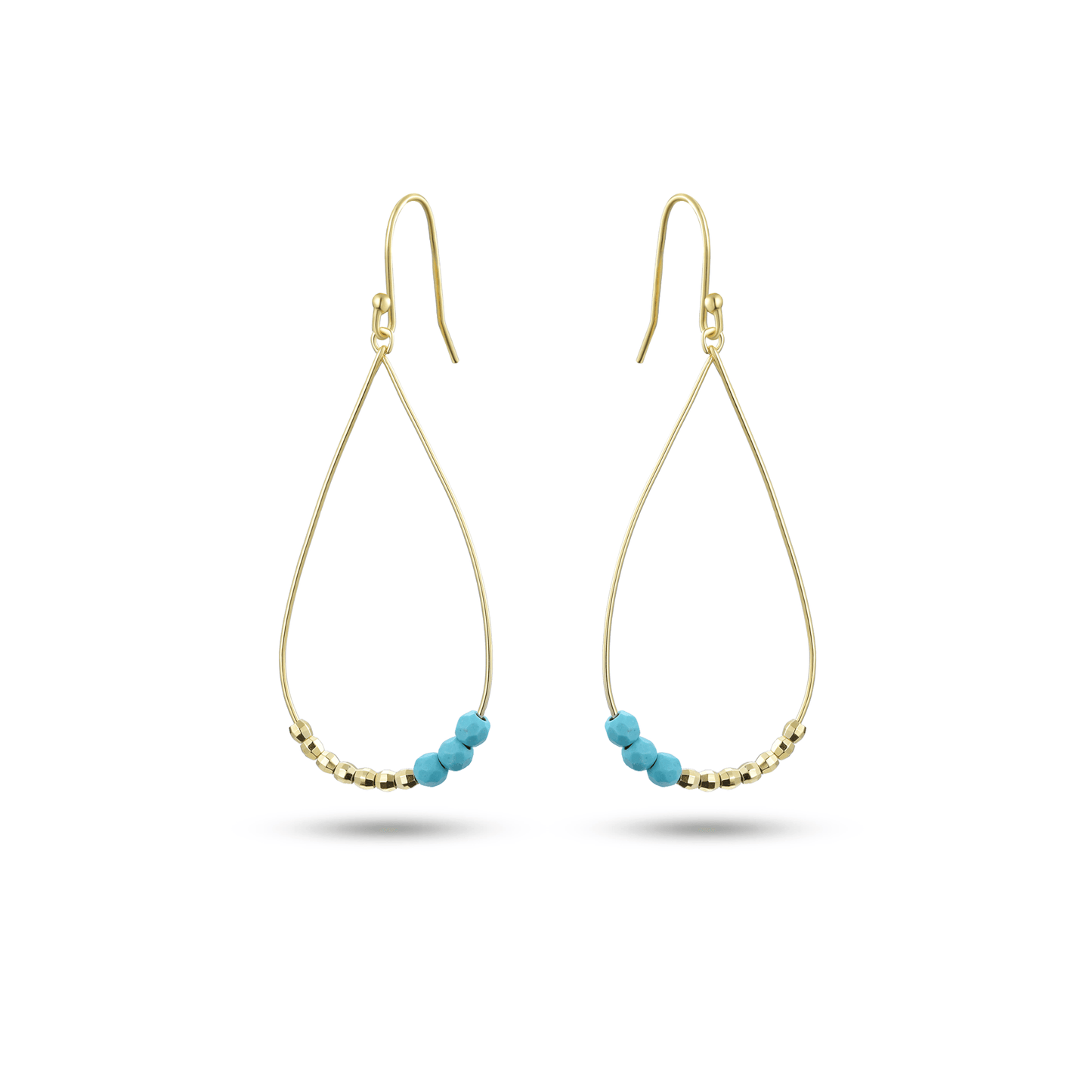 Boucles d’oreilles Nomad - Nomad