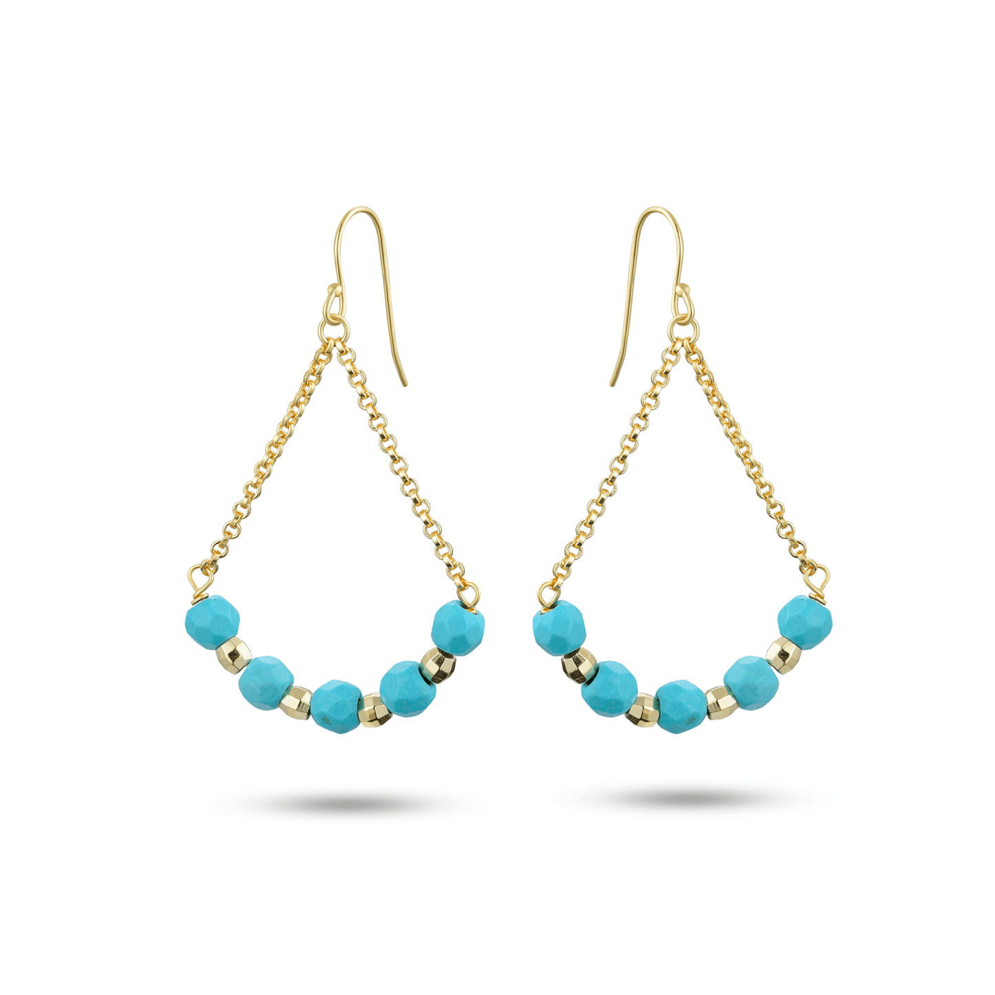 Boucles d’oreilles Nomad - Nomad