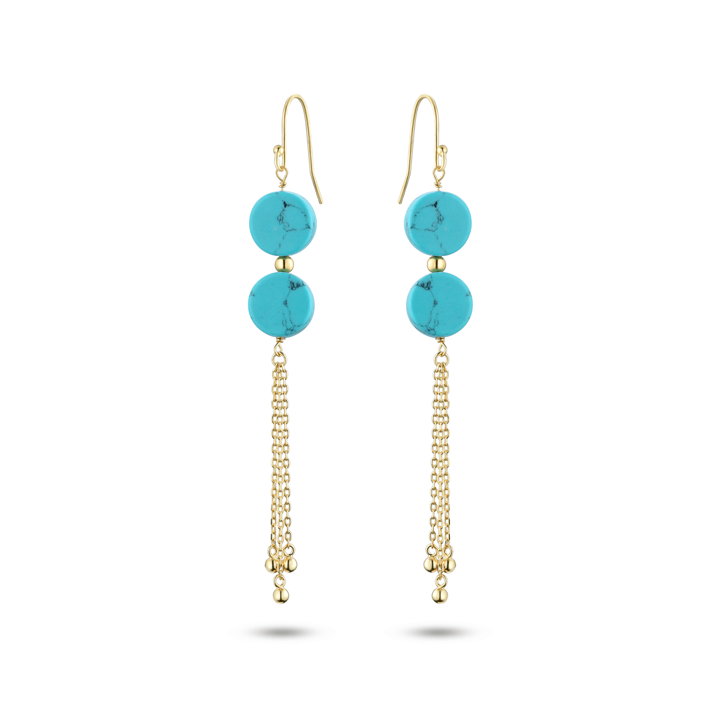 Boucles d'oreilles Nomad - Nomad