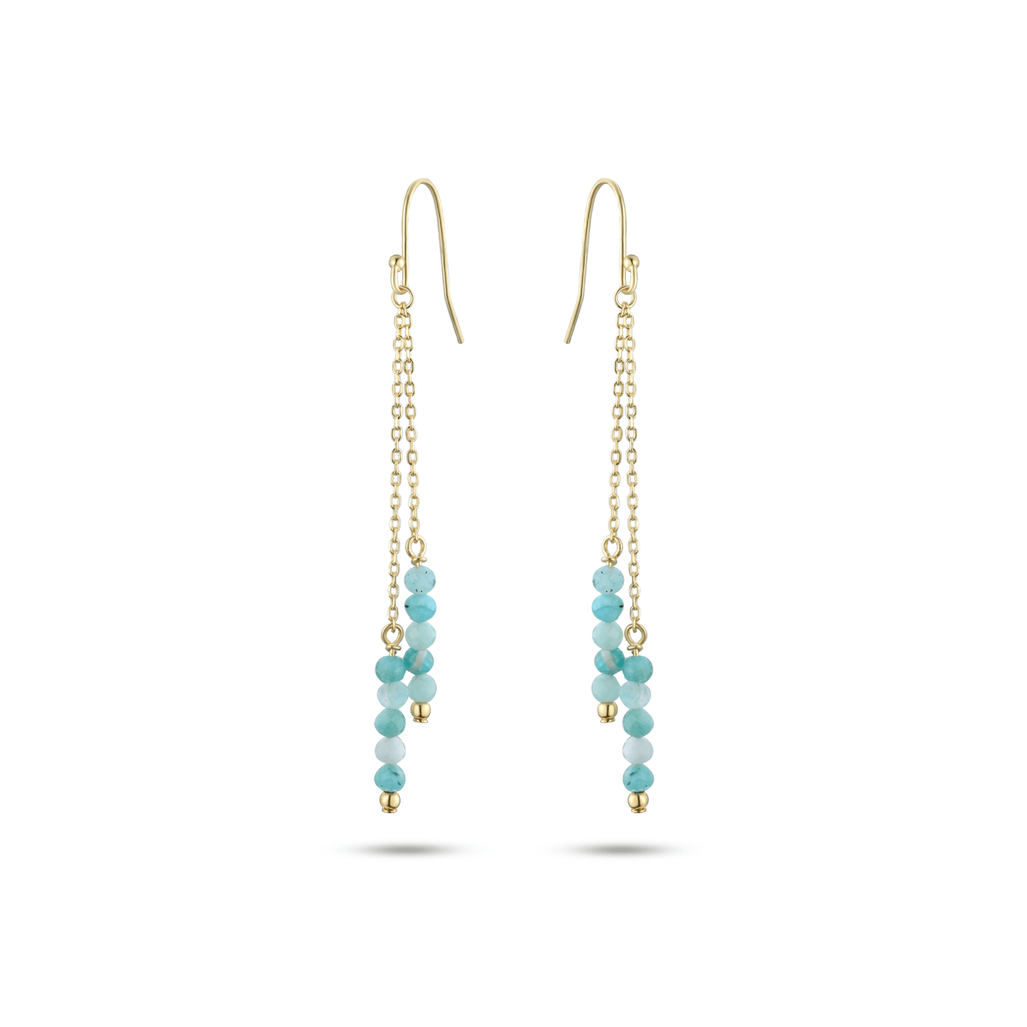 Boucles d'oreilles Nomad - Nomad