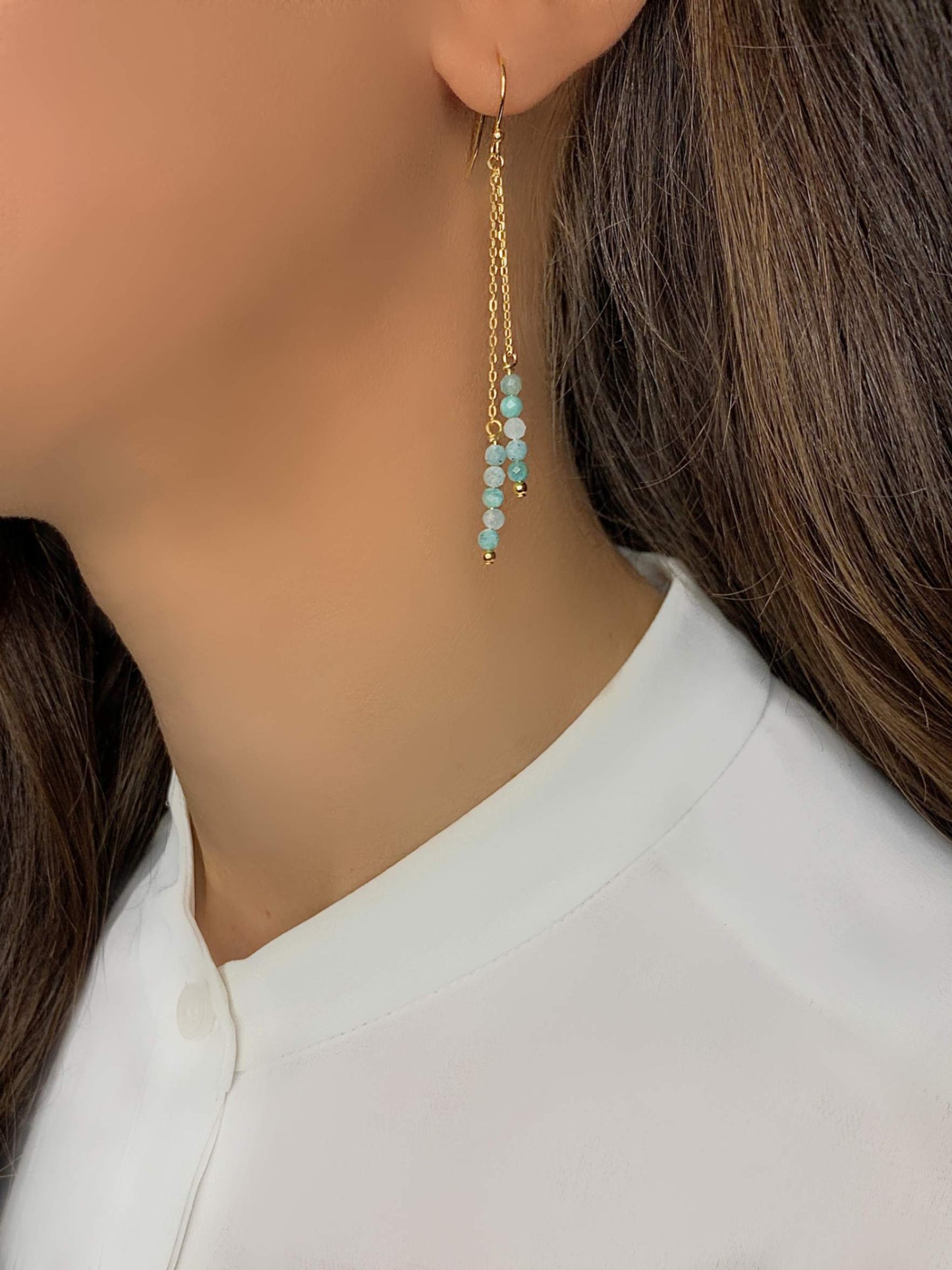 Indiana earrings