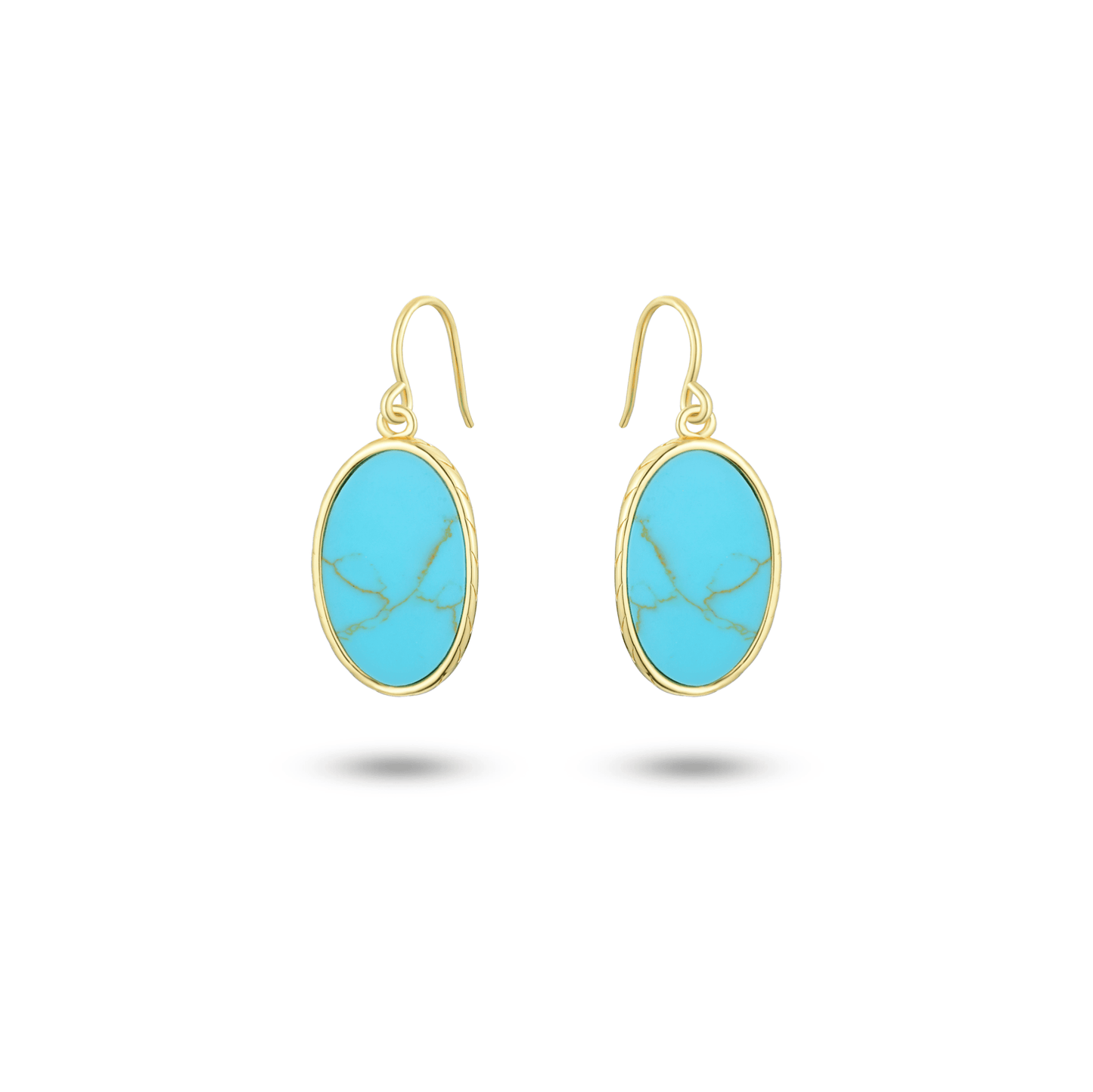 Boucles d'oreilles Nomad - Nomad