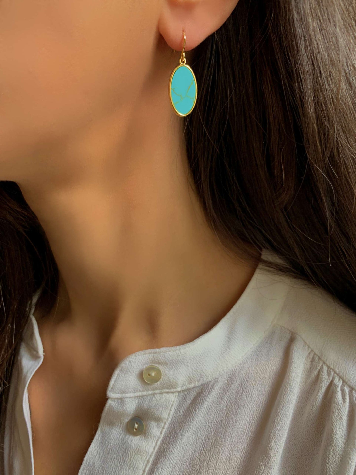 Indiana earrings