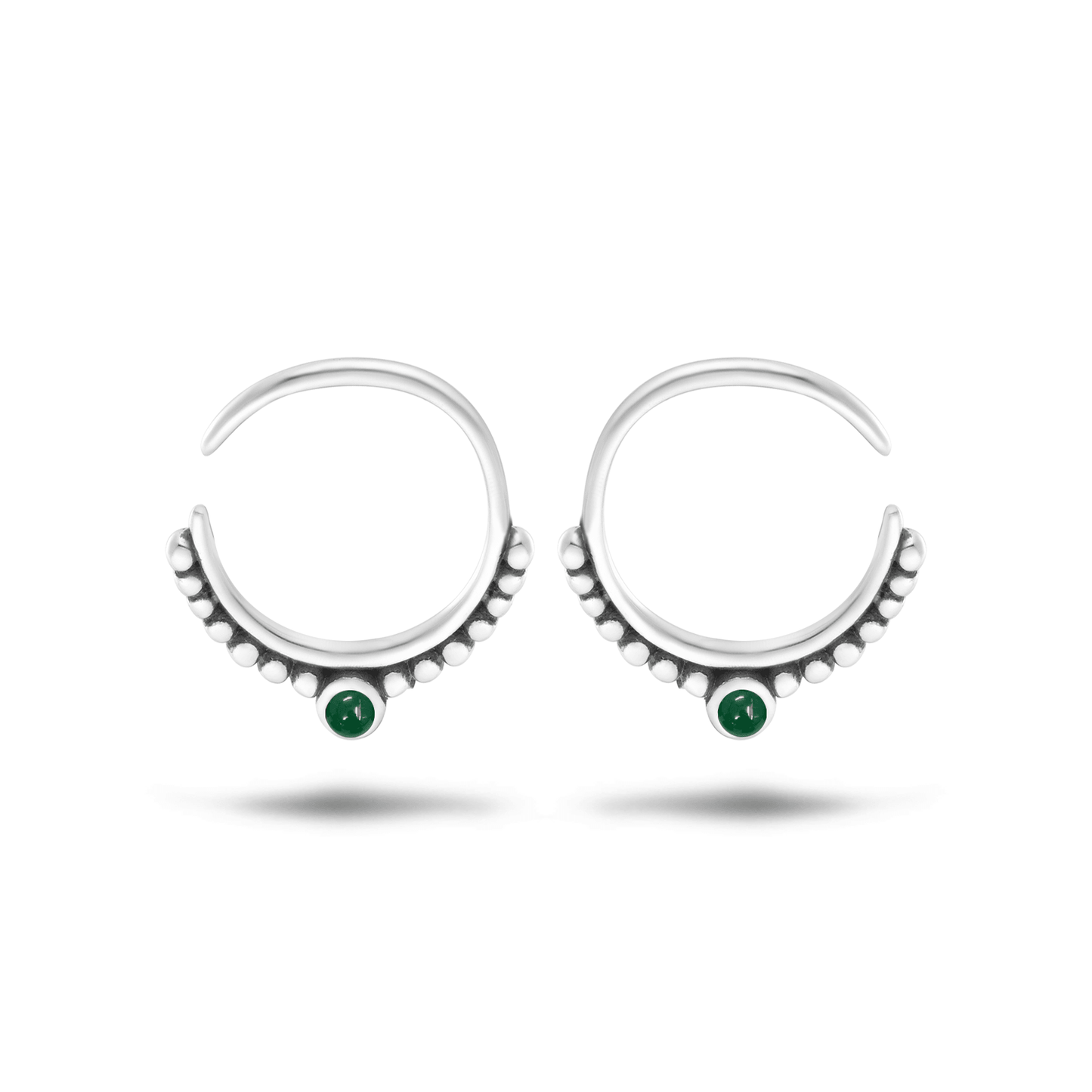 Boucles d’oreilles Nomad - Nomad