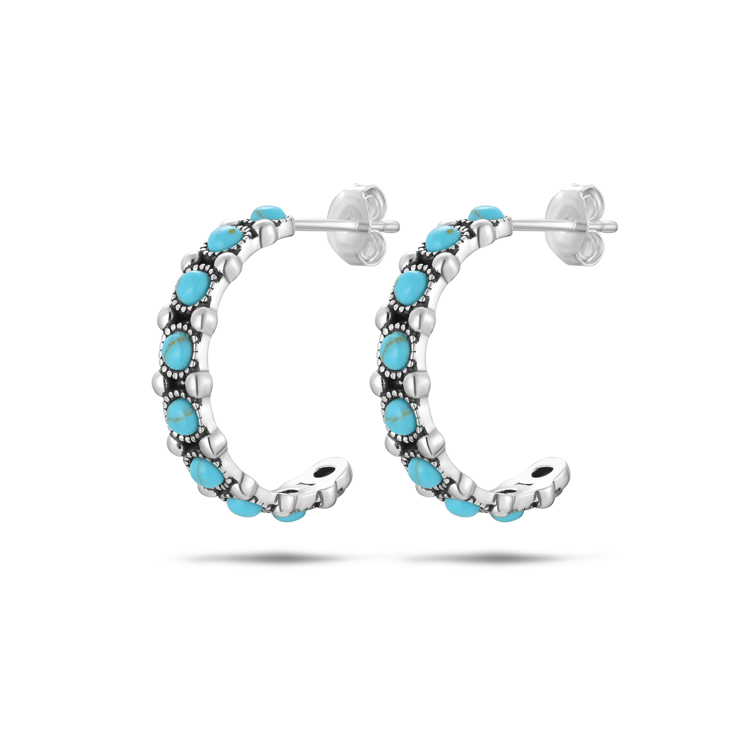 Boucles d’oreilles Nomad - Nomad