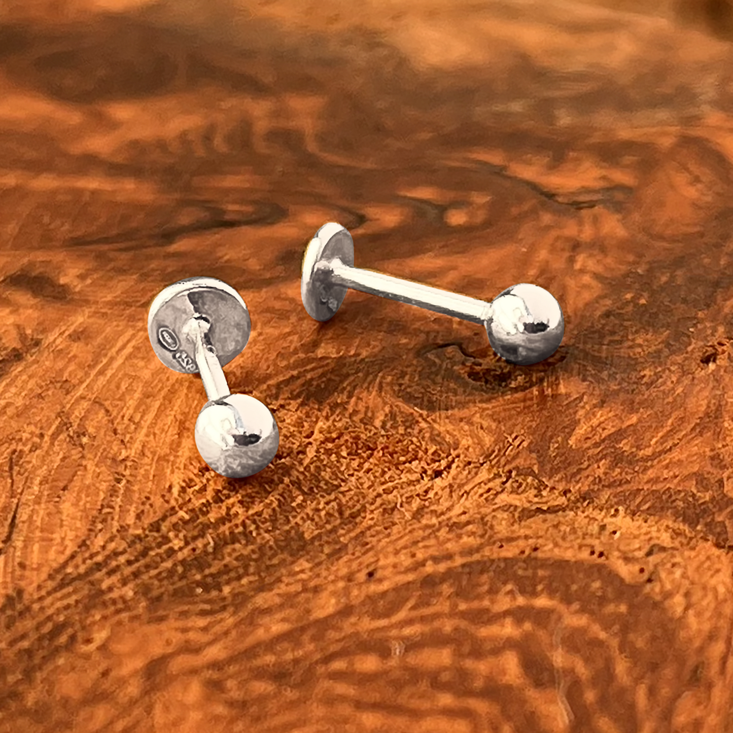 Boucles d'oreilles Indiana