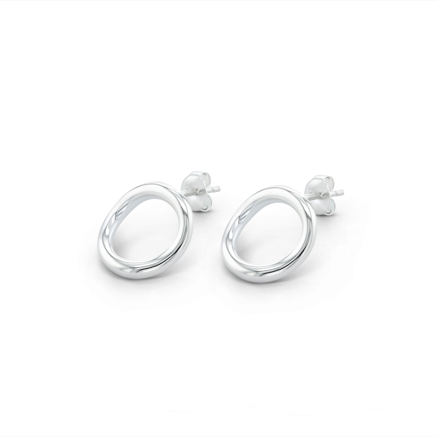 Boucles d'oreilles Indiana