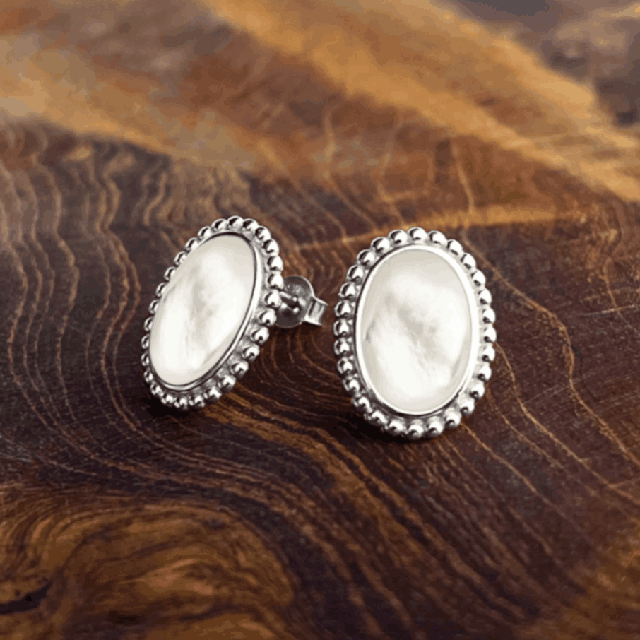 Boucles d’oreilles Indiana