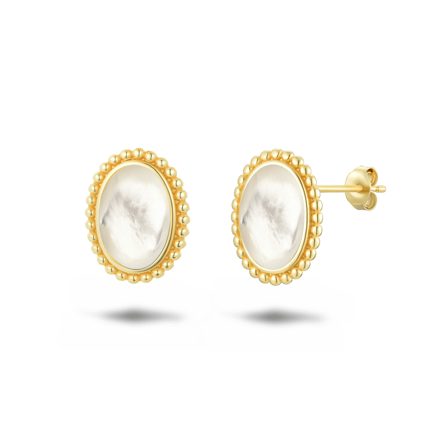 Boucles d’oreilles Nomad - Nomad