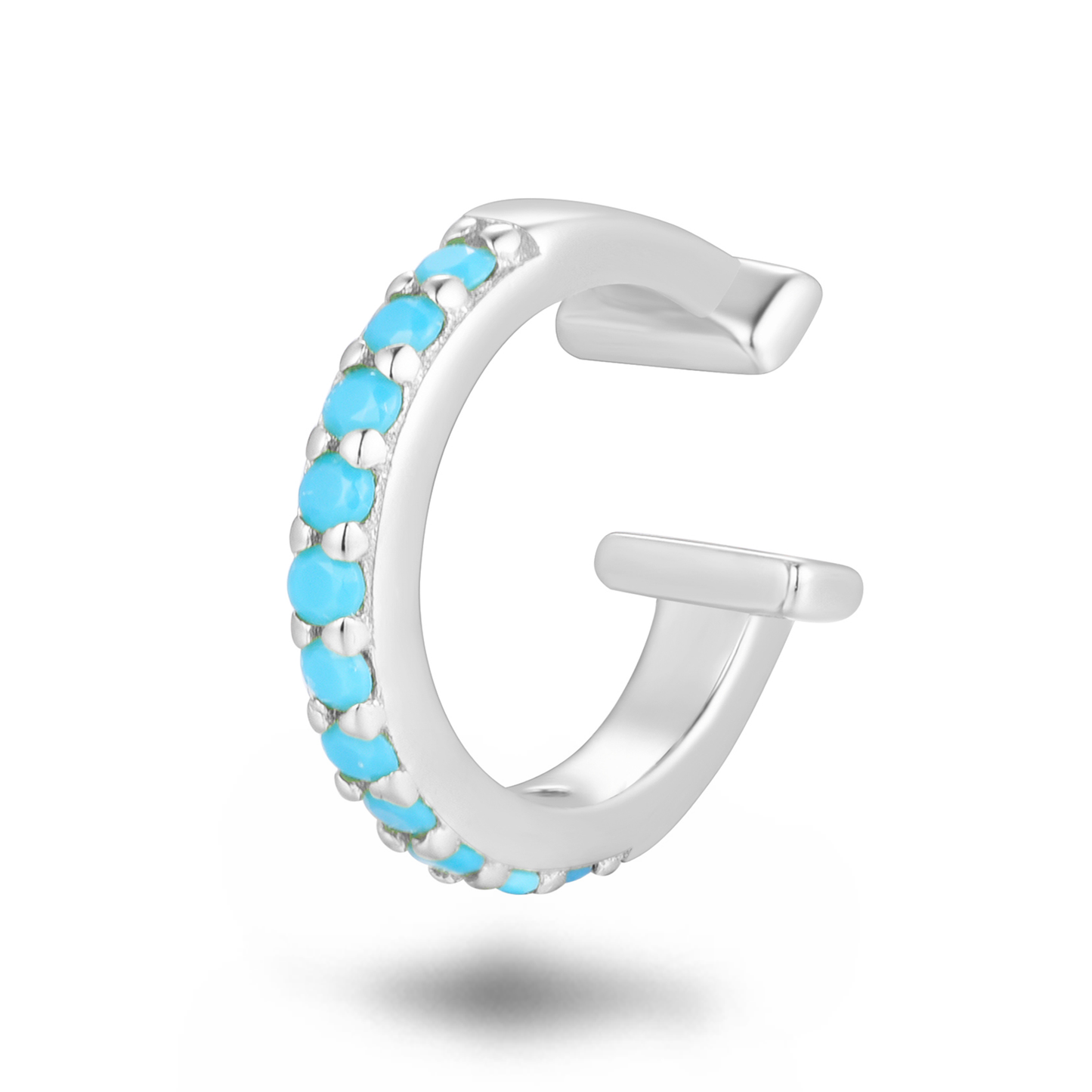 Boucles d'oreilles Indiana