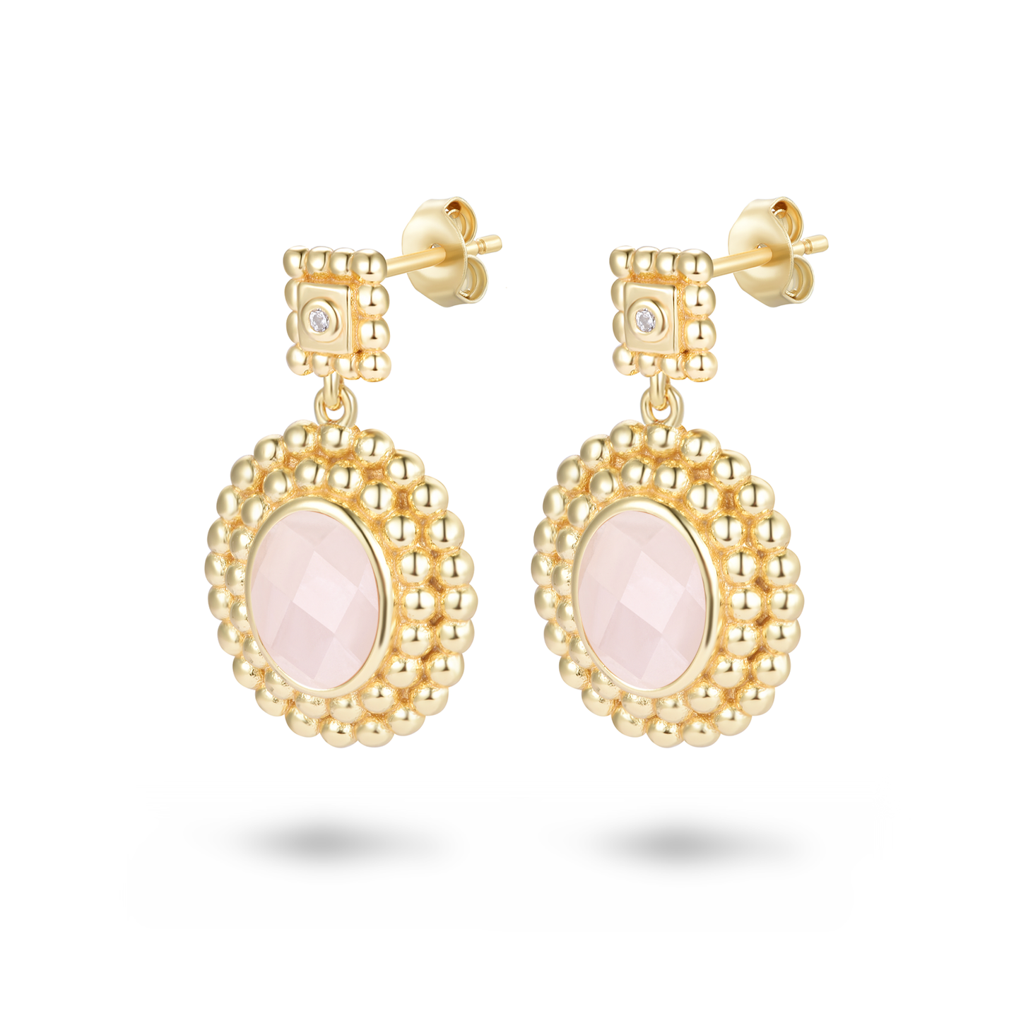 Boucles d'oreilles Indiana