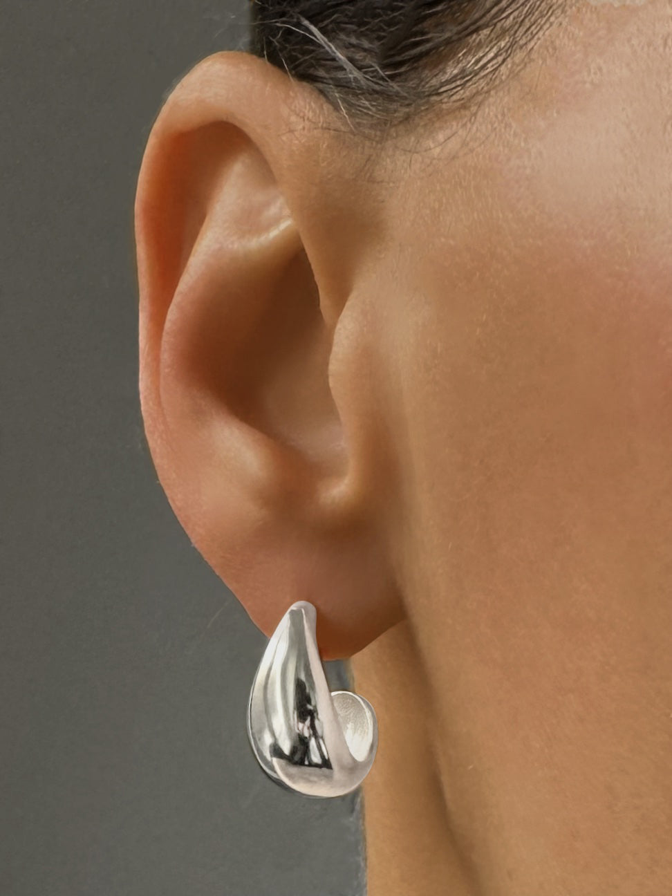 Boucles d'oreilles Indiana