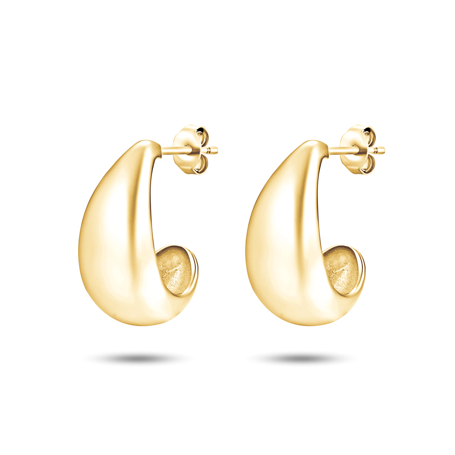 Indiana earrings