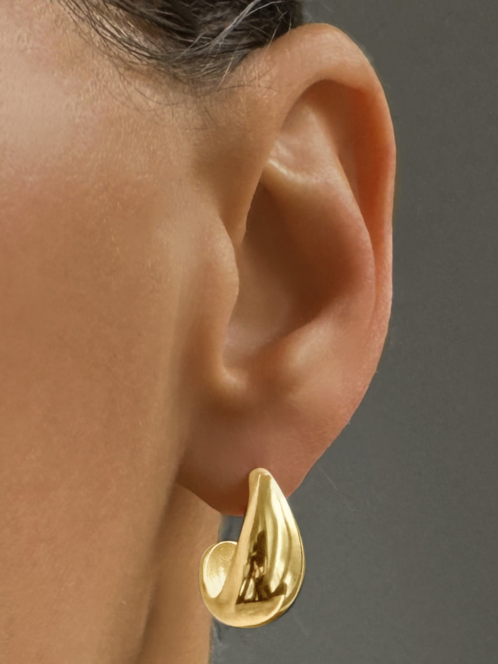 Indiana earrings