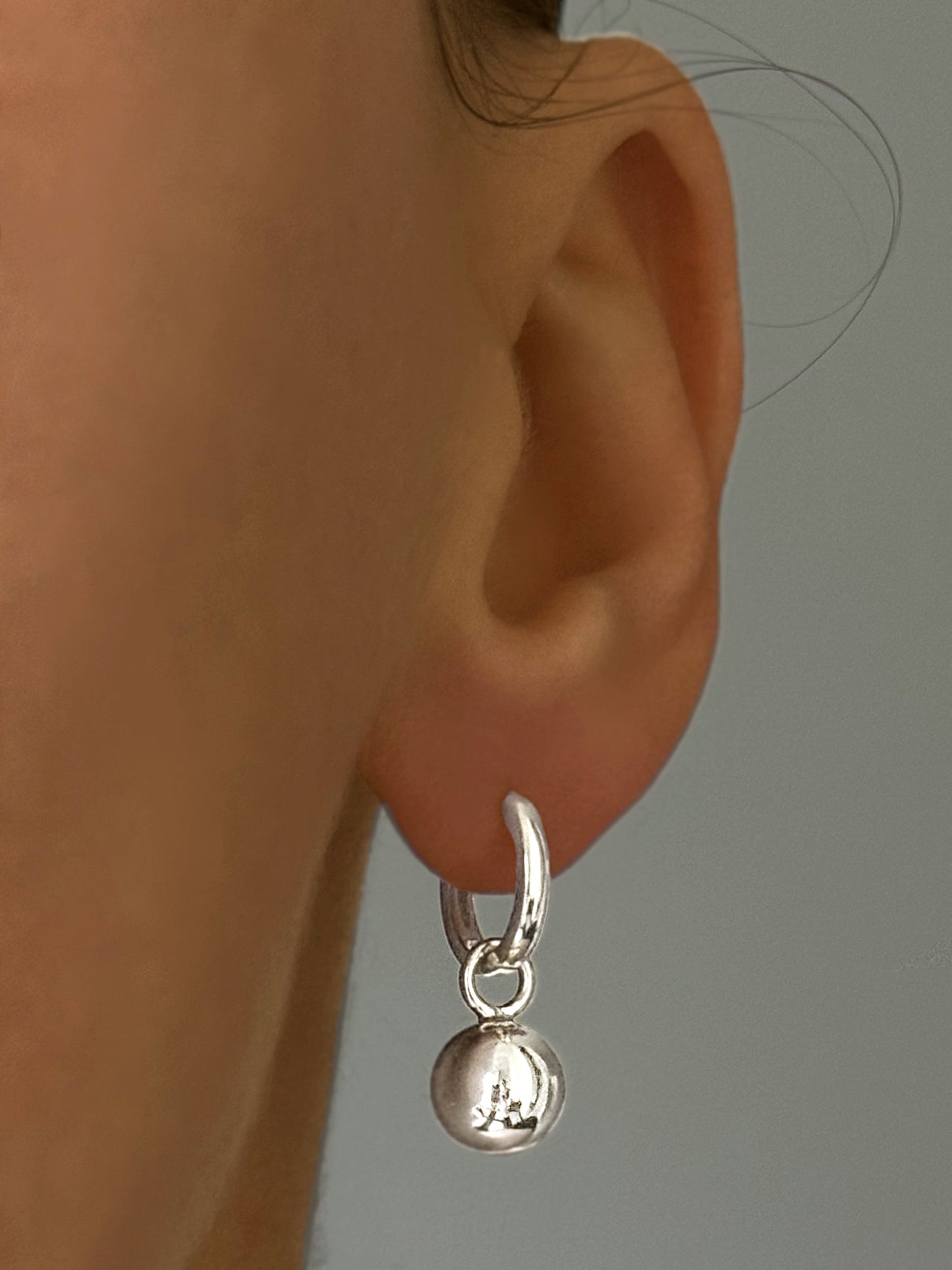 Indiana earrings