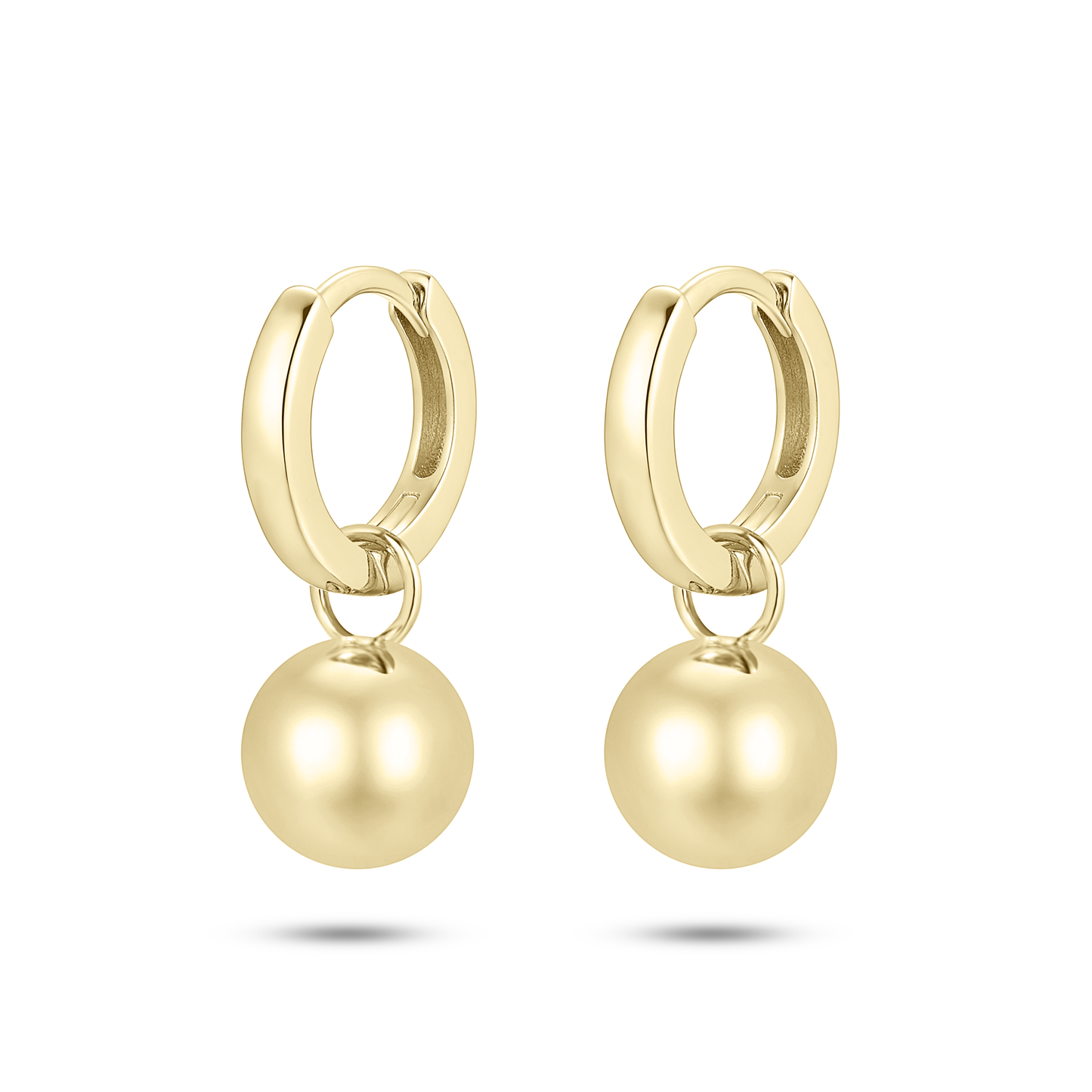 Boucles d'oreilles Indiana