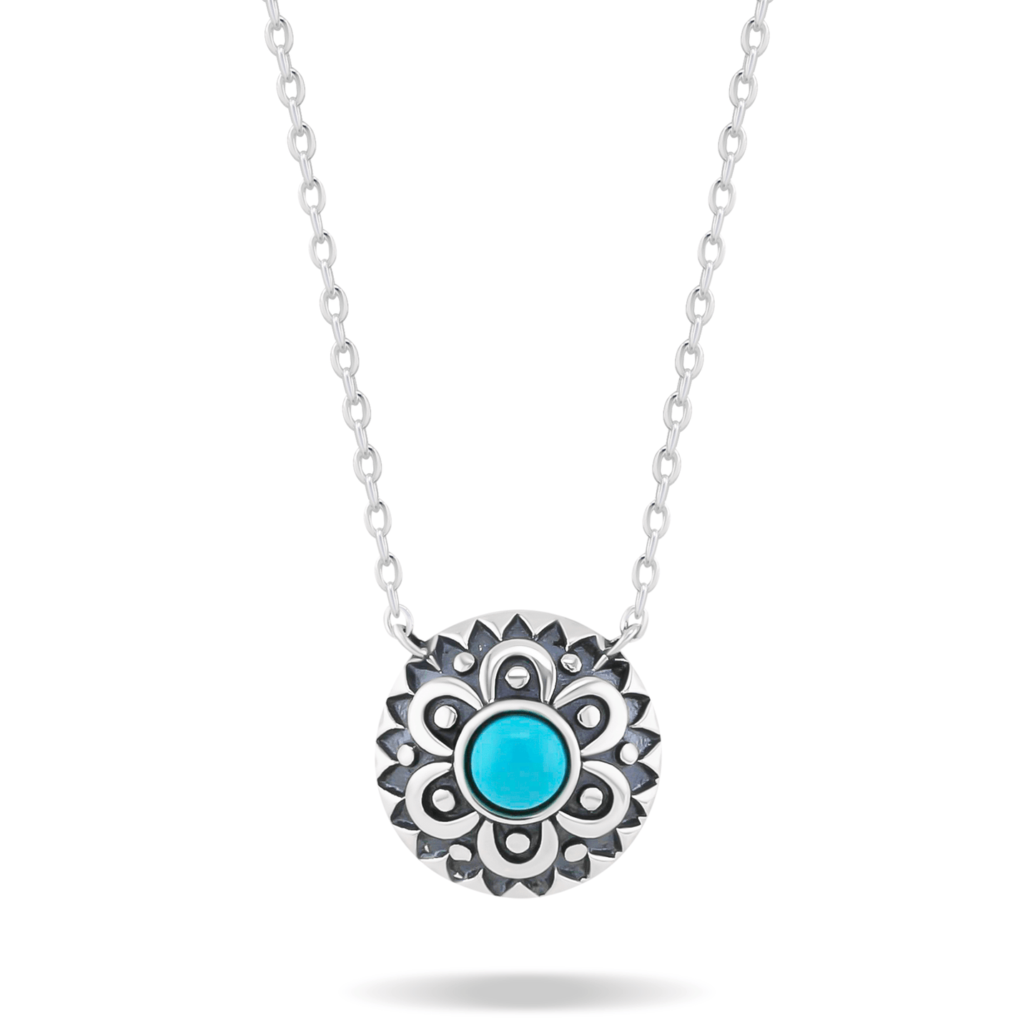 Collier Nomad - Nomad