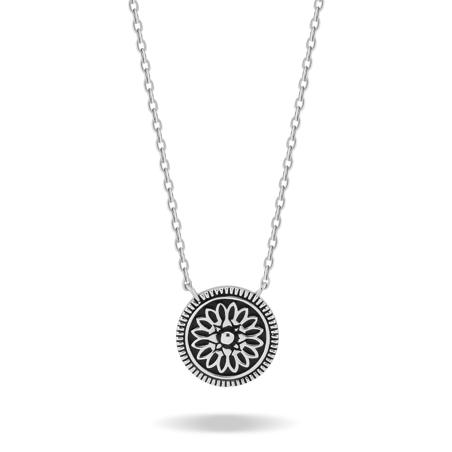 Collier Nomad - Nomad