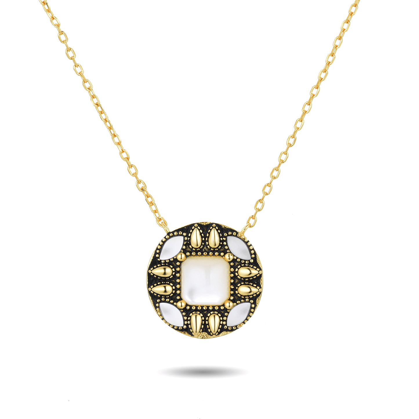 Collier Nomad - Nomad