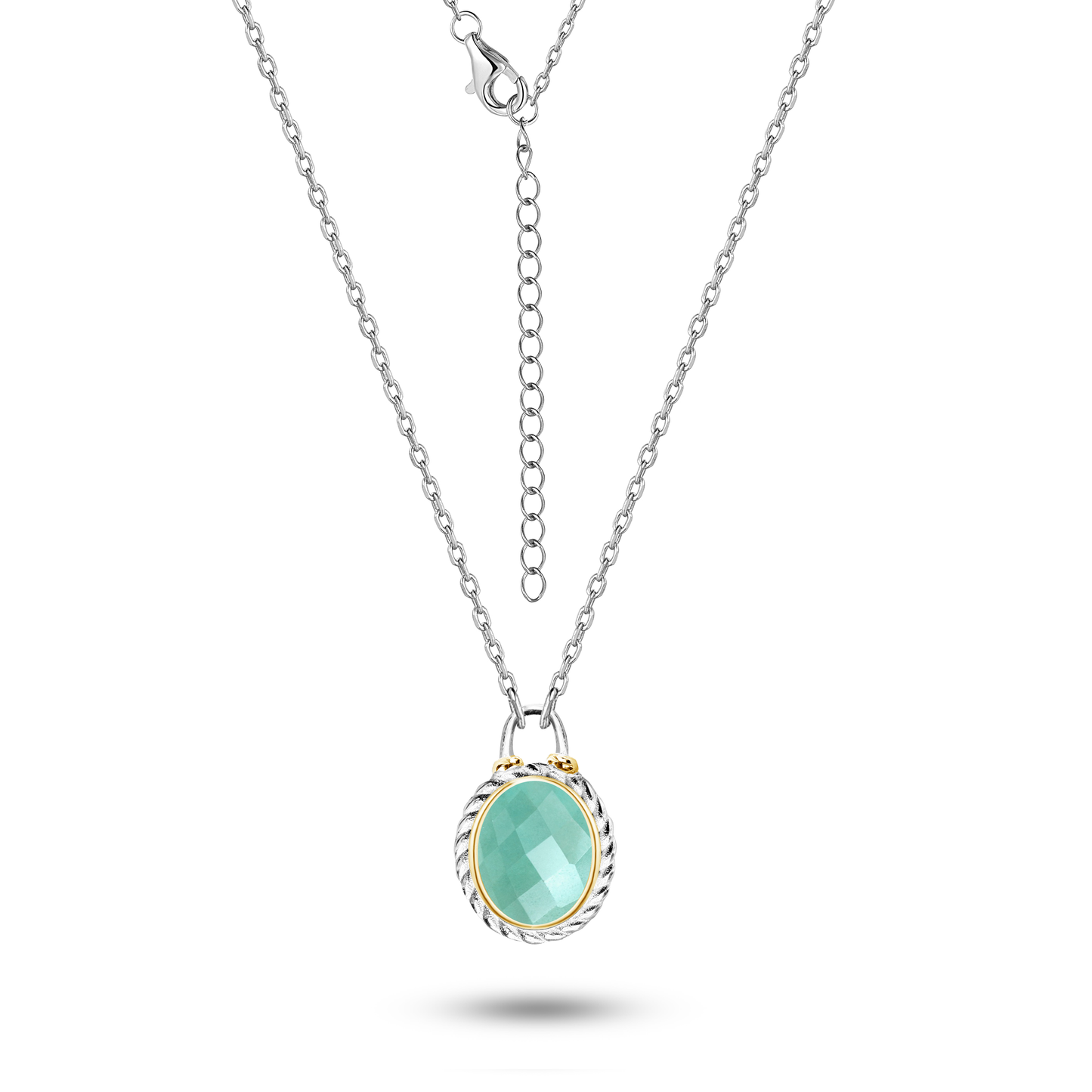 Indiana necklace