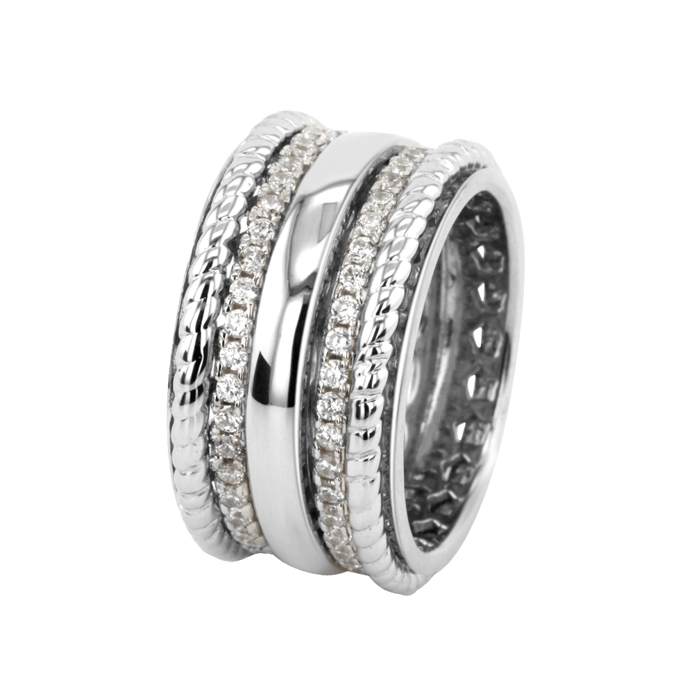 Bague Nomad - Nomad