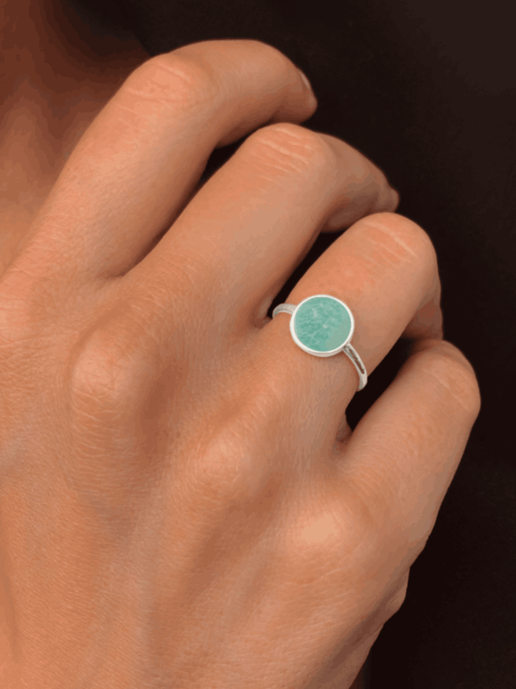 Bague Indiana