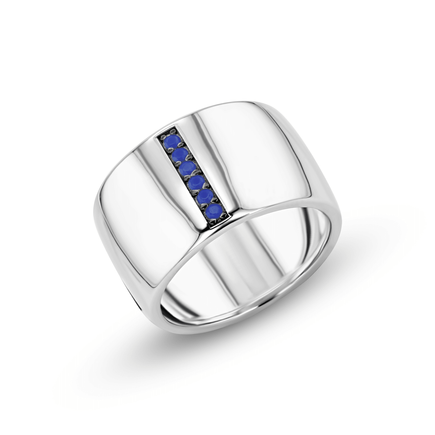 Bague Nomad - Nomad
