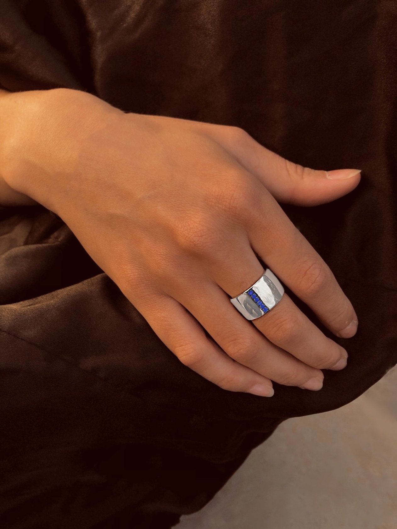 Indiana ring