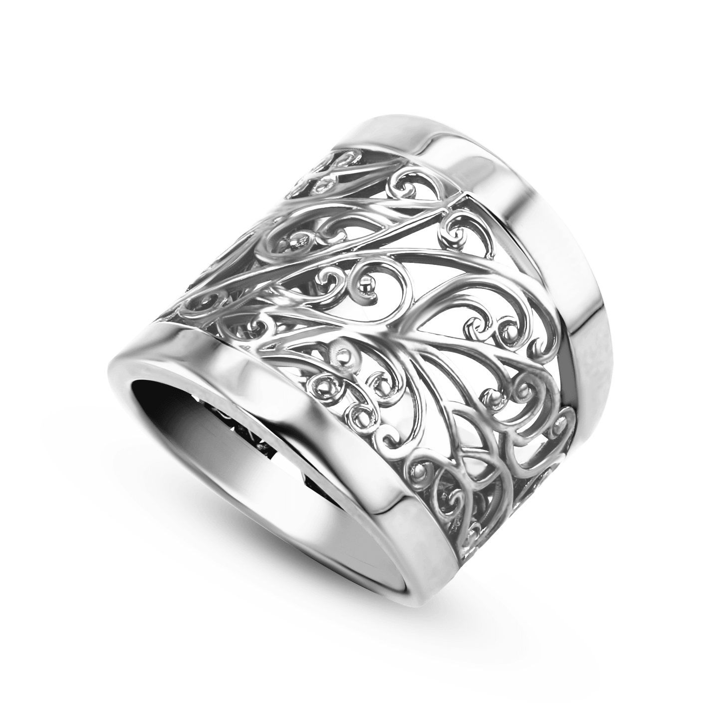Bague Nomad - Nomad