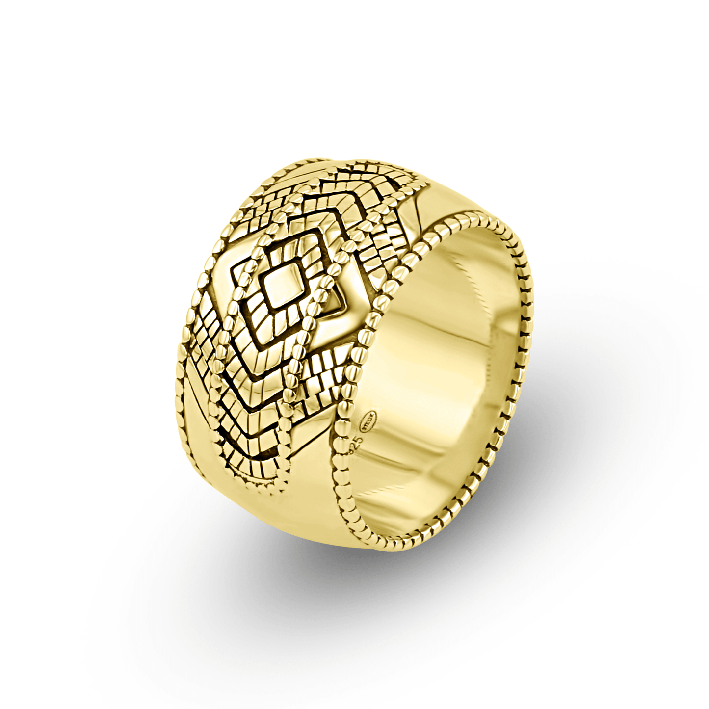 Bague Nomad - Nomad