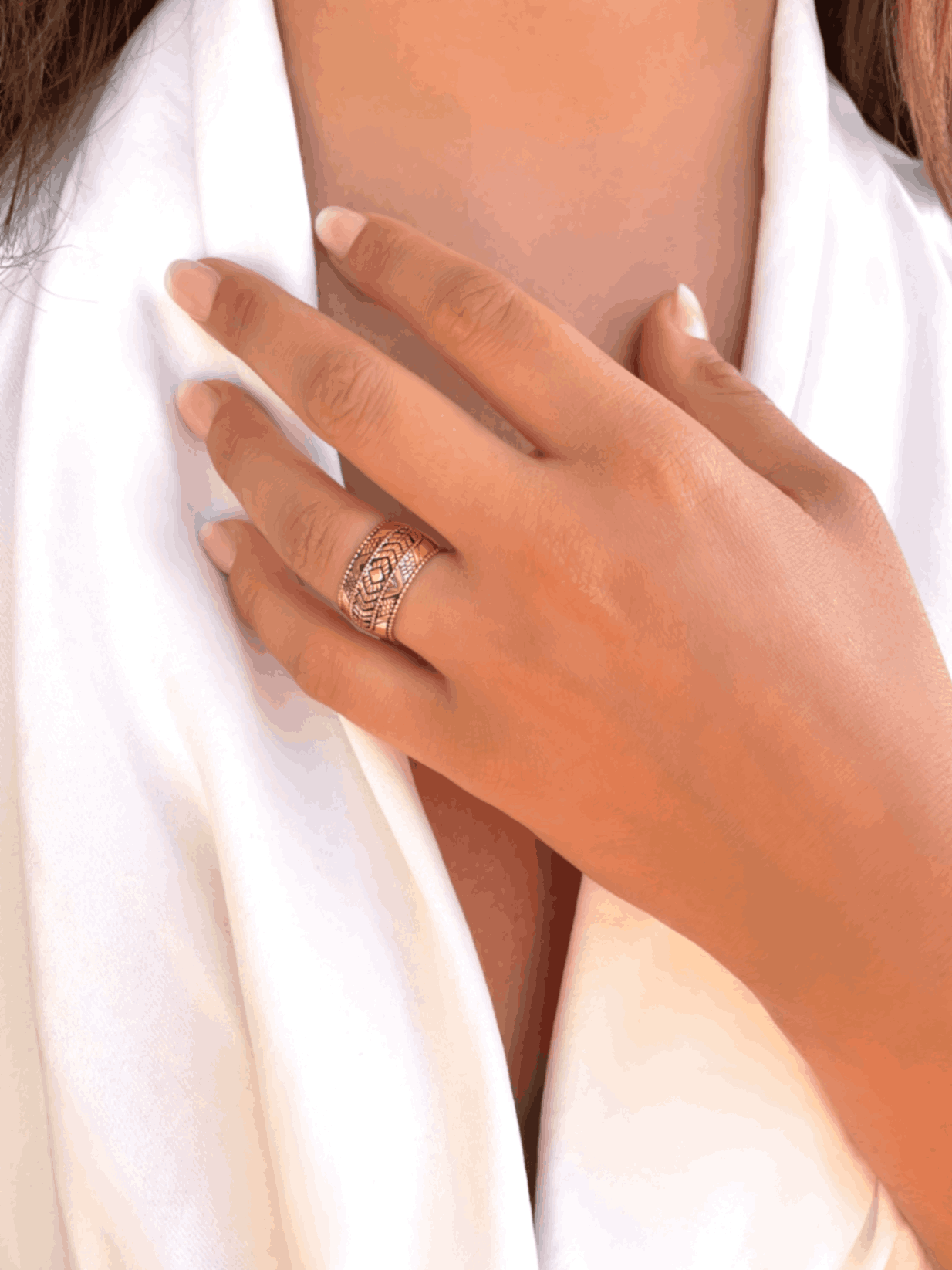 Indiana ring
